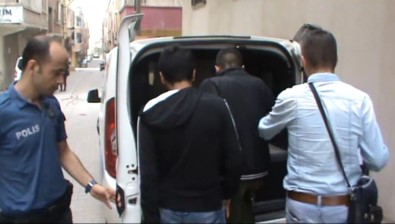 Şanlıurfa Ve Muğla'da Eş Zamanlı Fuhuş Operasyonu Açıklaması 16 Gözaltı