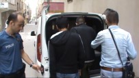 FUHUŞ - Şanlıurfa Ve Muğla'da Eş Zamanlı Fuhuş Operasyonu Açıklaması 16 Gözaltı