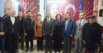 KAYGıSıZ - Selendi CHP Yönetiminden Toplu İstifa