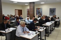 BÜTÇE TASARISI - Süleymanpaşa Belediyesinin 2019 Yılı Bütçesi Onaylandı