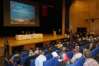 CUMALI ATILLA - Sur Mağduru Vatandaşlara Evleri Dağıtıldı