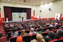 AHMET ŞİMŞİRGİL - Tarihçi Şimşirgil Açıklaması 'Osmanlı Gitti Ama Değerleri Yaşıyor'