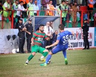 BILAL KÖSEOĞLU - TFF 2. Lig Açıklaması Amed Sportif Faaliyetler Açıklaması 0 - Niğde Anadolu Futbol Kulübü Açıklaması 1