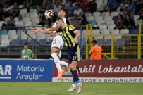 TARSUS İDMAN YURDU - TFF 2. Lig Açıklaması Fethiyespor Açıklaması  1 - Tarsus İdman Yurdu 1
