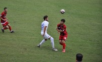 PAYAS - TFF 3. Lig Açıklaması Payasspor Açıklaması 3 - Çorum Belediyespor Açıklaması 2