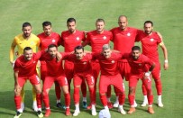 KOCAELISPOR - TFF 3. Lig Açıklaması Serik Belediyespor Açıklaması 2- Kocaelispor Açıklaması 1