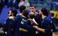 THY Euroleague Açıklaması Fenerbahçe Açıklaması 93 - Khimki Açıklaması 85 (Maç Sonucu)