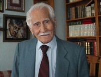 Türk Edebiyatı 'Beyaz Kartal'ını yitirdi