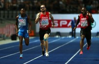 RAMİL GULİYEV - Yılın Atleti Ödülünde Ramil Guliyev Finale Kaldı