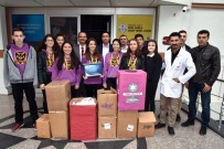 ATIK KAĞIT - 4 Ton Atık Kağıt Topladılar