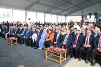 FEHMI HÜSREV KUTLU - Adıyaman Günleri Yenikapı'da Başladı