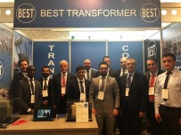 RUHSAR PEKCAN - Afrika Pazarına BEST Damgası