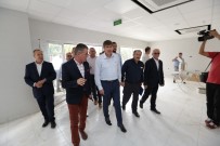 KALİTELİ YAŞAM - Alanya'ya 764 Milyonluk Yatırım