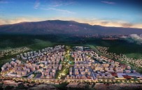 TOPLU ULAŞIM - Antalya Projesi, Akıllı Kent Projeleri Arasında İlk Üçe Girdi