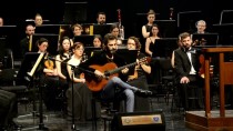 BBDSO'dan 'Rodrigo Aranjuez' Konseri