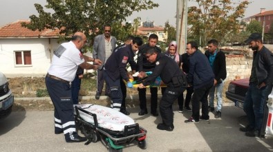 Boşanma Davası Çıkışında Aile Kavgası Açıklaması 5 Yaralı