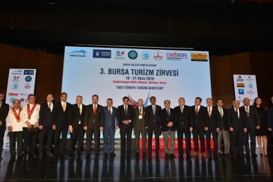 Bursa'nın Gündemi Turizm