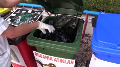 Çeşmeli Turizmcilerden 'Açık Büfe İsrafı'na Çözüm