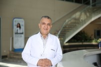 DIŞ HEKIMI - Doç. Dr. Mustafa Ülker Açıklaması 'Kötü Alışkanlıklar Dişinize Zarar Vermesin'