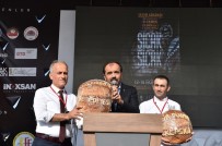 TÜRKMENISTAN - Dünya Ekmeklerinin Yolu Başkent'ten Geçti