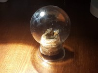 TOPLU İĞNE - Dünyanın En Küçük Kur'an-I Kerim'i