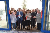 ABDULLAH AKDAŞ - Eğirdir Tren Garı Kültürel Miras Alanı Peyzaj Tasarımı Proje Sergisi