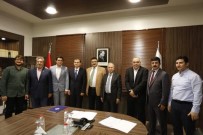 PATENT BAŞVURUSU - Ekartörle Ameliyat Süreleri Kısalacak