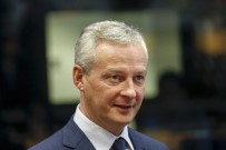 RIYAD - Fransız Bakan Da Suudi Arabistan Ziyaretini İptal Etti