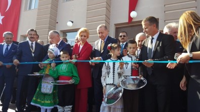 Gagauzya'da Altındağ Rüzgarı