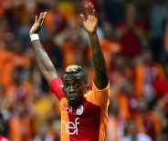 TEDAVİ SÜRECİ - Galatasaray'da Onyekuru Şoku