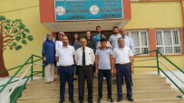 Gaziantep'ten Turhal Belediyesi'ne Geri Dönüşüm Desteği