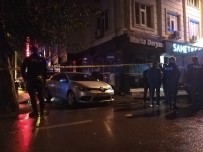 POLİS KOVALAMACASI - Gebze'de İşten Çıkarılan Şahıs Pompalı Tüfekle Dehşet Saçtı