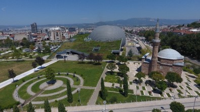 Gençler Fetih Müzesi'nde Tiyatroya Doyacak
