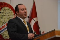 BALıKESIR ÜNIVERSITESI - İmam Hatip Okullarının Niteliği, Dünü, Bugünü Paneli Yapıldı