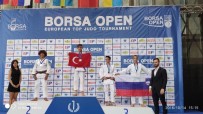 ALI BOZKURT - Kağıtspor Bosna Open Şampiyonu Oldu