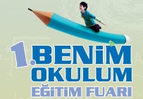 UÇAN ADAM - Karnaval Gibi Fuar