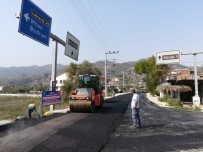 Karpuzlu'da İçme Suyu Boruları Değiştirildi Haberi