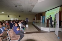 NECİP FAZIL KISAKÜREK - Kartepe'de Okul Müdürlerine Sıfır Atık Bilgilendirilmesi