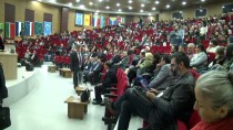 ATATÜRK KÜLTÜR MERKEZI - Kastamonu'da 'Türkiye'de Bilim Ve Bilim Tarihi Çalıştayı'