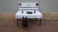 Kavanozdaki Uyuşturucuyu 'Atos' Buldu