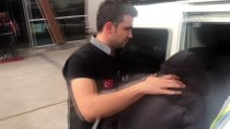 OBJEKTİF - Kocaeli'de Hırsızlık Şüphelileri Yakalandı