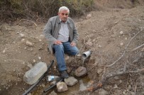 Köylüler Su Sorununun Çözülmesini Bekliyor Haberi