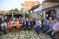 KERVANSARAY - Kuşadası Bandosu 88 Yaşında