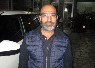 Lamborghini Sahibinden İBB İşçilerine Teşekkür