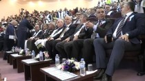 MUSTAFA HAKAN GÜVENÇER - Manisa Celal Bayar Üniversitesi Akademik Yıl Açılışı
