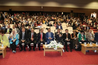 NEVÜ'de '3. Bölgesel Uluslararası Adli Toksikologlar' Toplantısı Başladı