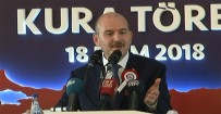 TESLIMIYET - 'O Terörist Öldürülünce Şehit Ailelerini Aradım...'