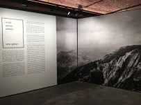 ARA GÜLER - Ölümünün Ardından Usta Fotoğrafçının Sergisine Ziyaretçi Akını