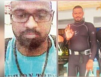 Riyad katillerden birini susturdu