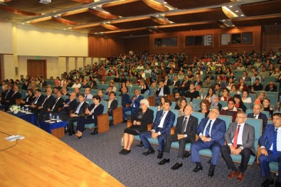 Sıtkı Koçman Vefatının 13'Üncü Yılında Anıldı